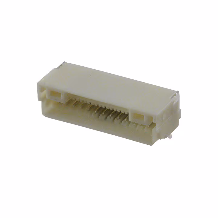 BM14B-NSHSS-TBT (LF)(SN) JST Sales America Inc.  Embases à broches mâles